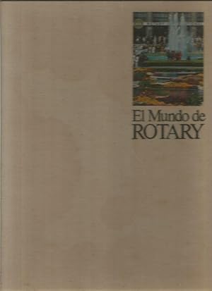 EL MUNDO DE ROTARY