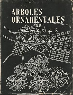 ARBOLES ORNAMENTALES DE CARACAS