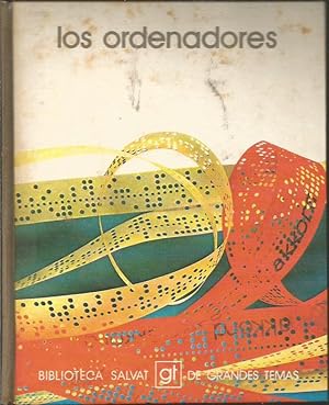 LOS ORDENADORES