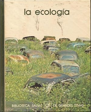 LA ECOLOGIA