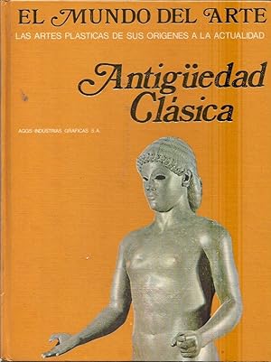 ANTIGUEDAD CLASICA