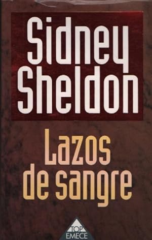 LAZOS DE SANGRE