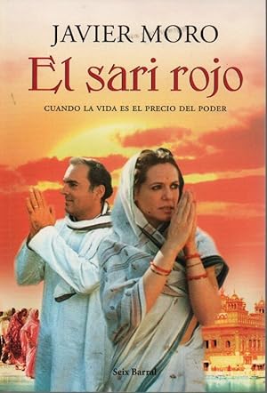 EL SARI ROJO