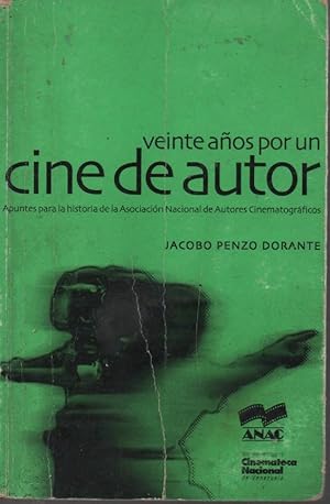 VEINTE ANOS POR UN CINE DE AUTOR