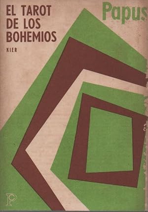 El tarot de los bohemios