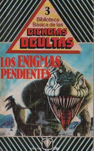 Los enigmas pendientes