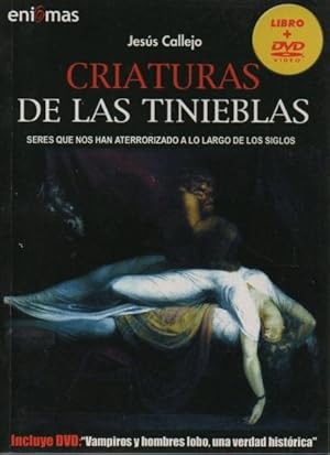 Criatura de las tinieblas