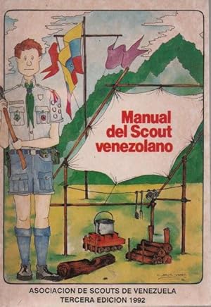 Manual del Scout venezolano