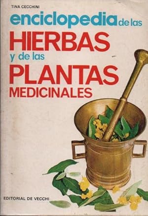 Enciclopedia de las hierbas y de las plantas medicinales
