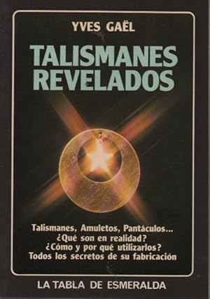 Talismanes revelados