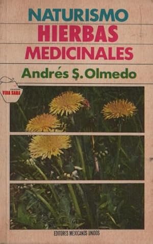 Hierbas medicinales