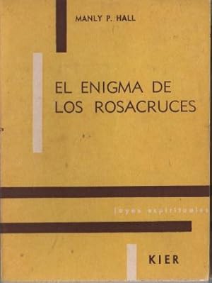 El enigma de los rosacruces