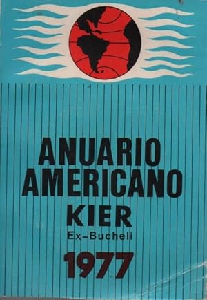 Anuario americano Kier 1977