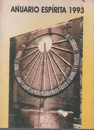 Anuario Espírita 1993