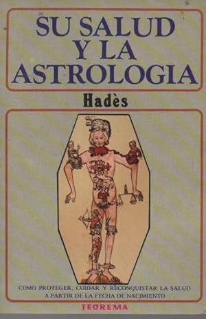 Su salud y la astrologia