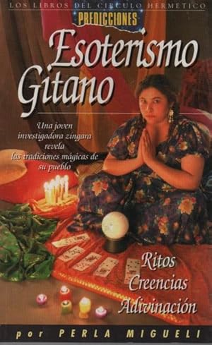 Esoterismo gitano