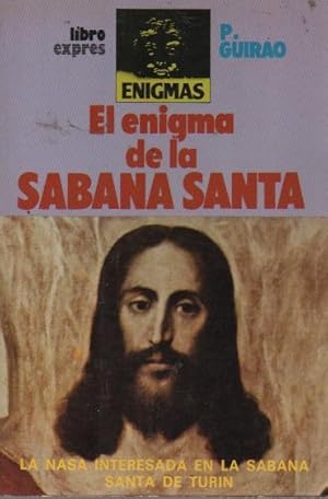 El enigma de la Sabana Santa