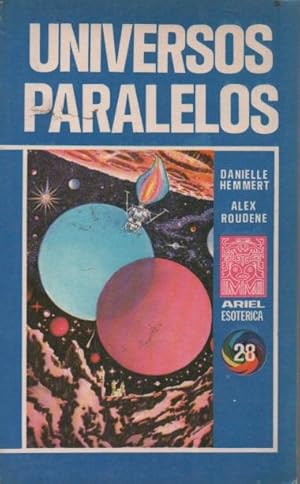 Universos paralelos