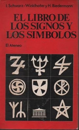 El libro de los signos y los simbolos