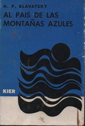 Al país de las montañas azules