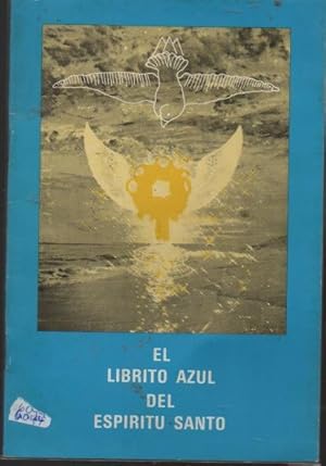 El librito azul del espíritu santo