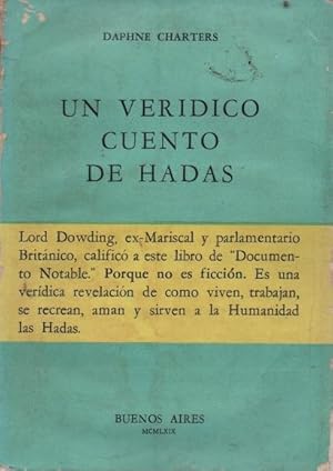 Un verídico cuento de hadas