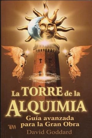 La torre de la alquimia