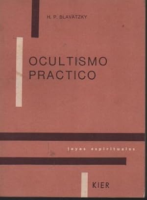 Ocultismo practico