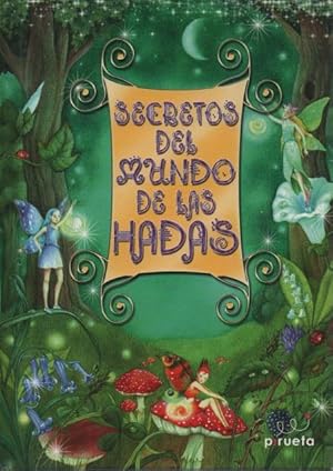 Secretos del mundo de las hadas