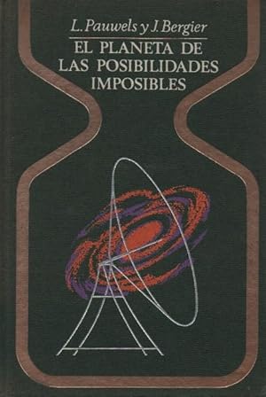 El planeta de las posibilidades imposibles