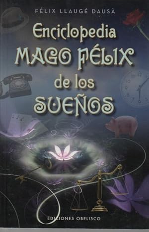 Enciclopedia Mago Félix de los sueños