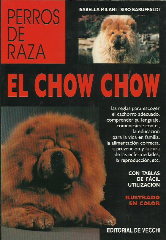 EL CHOW CHOW - Milani/Baruffaldi