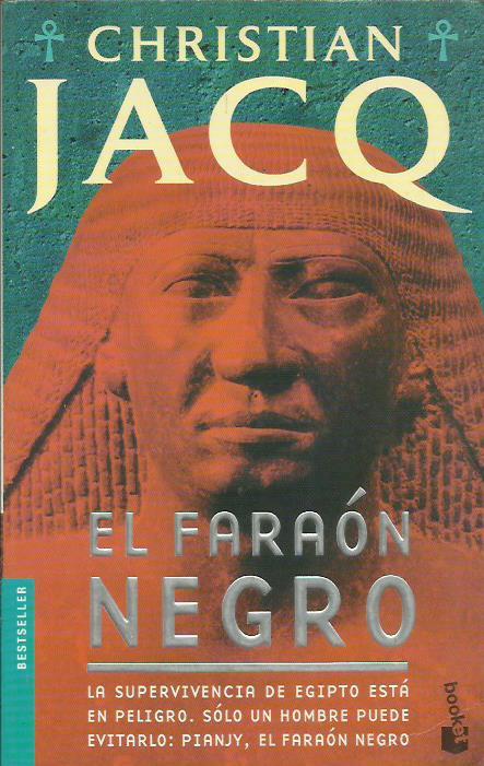 El faraon negro