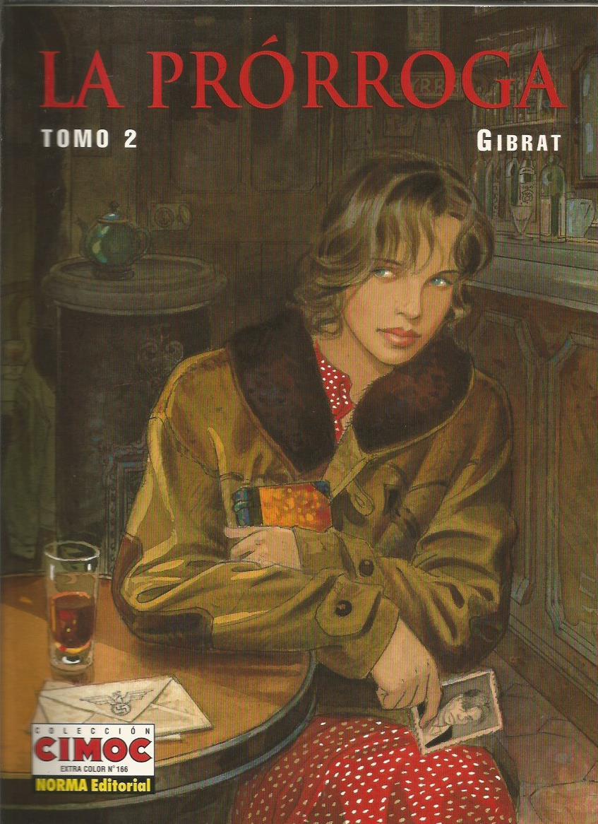 LA PRÓRROGA 2 - Gibrat
