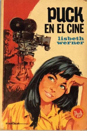 PUCK EN EL CINE - Werner,Lisbeth