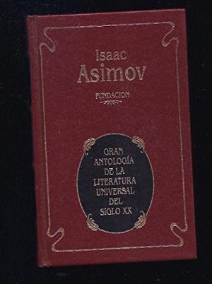 FUNDACIÓN - Asimov,Isaac