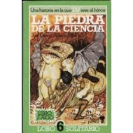 LA PIEDRA DE LA CIENCIA - Dever,Joe/Chalk,Gary