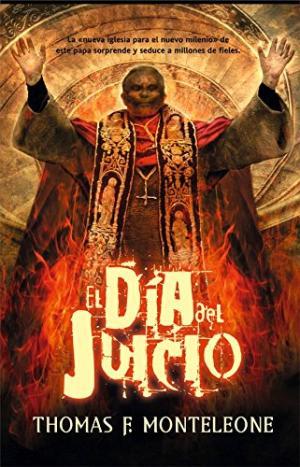 EL DIA DEL JUICIO - Monteleone,Thomas F.