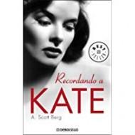 RECORDANDO A KATE - Berg,A.Scott