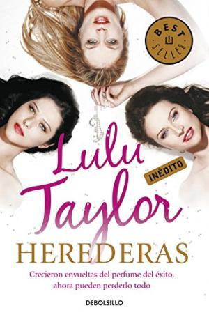 HEREDERAS - Taylor,Lulu