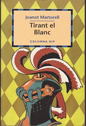 TIRANT EL BLANC