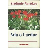 ADA O L ARDOR