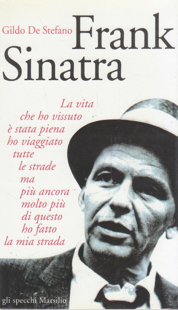 Frank Sinatra - De Stefano Gildo