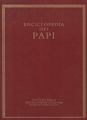 Enciclopedia dei Papi