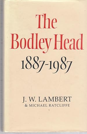 The Bodley head 1887 - 1987