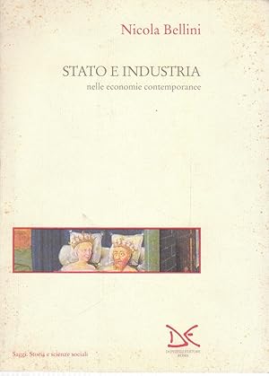 Stato e industria nelle economie contemporanee