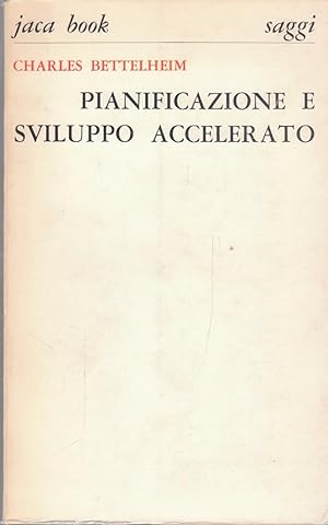 Pianificazione e sviluppo accelerato