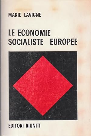 Le economie socialiste europee