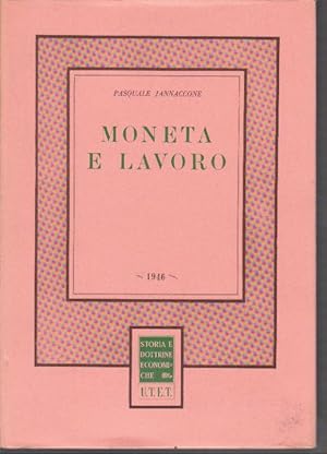 Moneta e lavoro