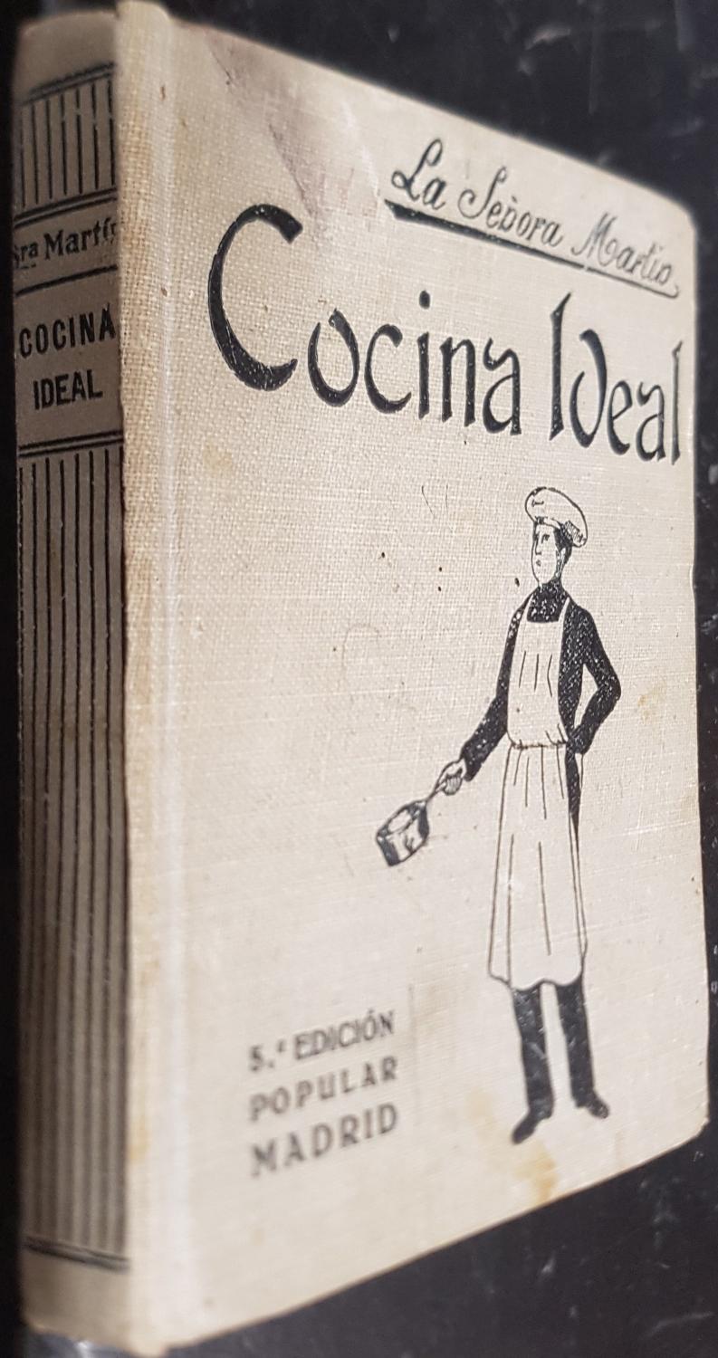 cocina candela cocina candela